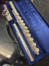 Selmer USA Flute Closed Hole