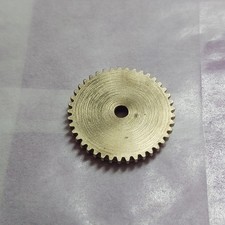 Barrel Drum - Clock - 1st Gear Dia 21.45mm - Drum Int Height 2.4mm (AC090)