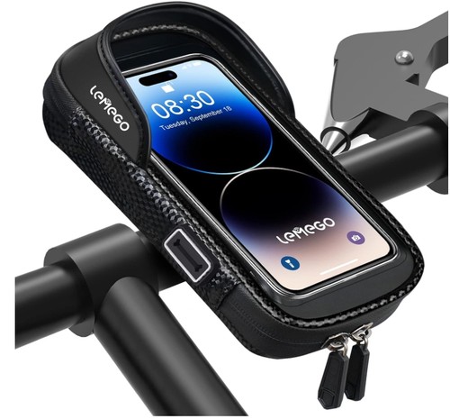 Waterproof tpu mountain bike - tpu,