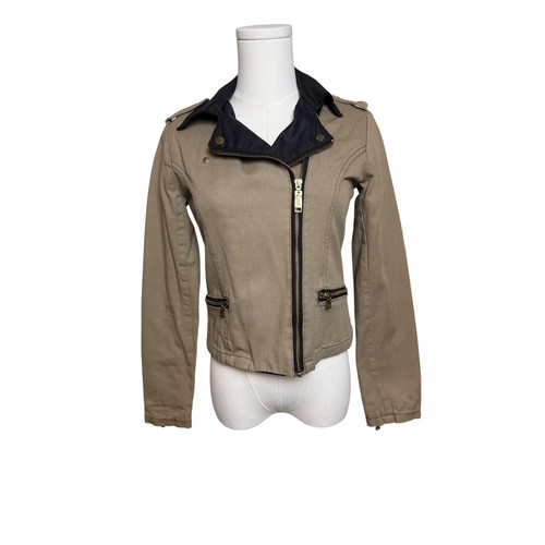Ginebra womens small tan - ginebra,