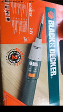 black and decker electric