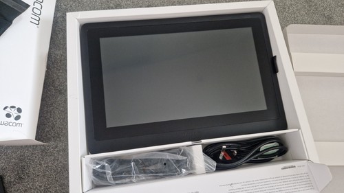 Wacom cintiq pen - pen, display
