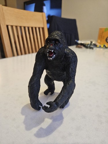 Aaa gorilla vintage elc solid - vintage,