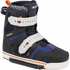 Slingshot rad wakeboard boots - slingshot,