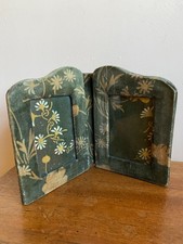 Antique Art Nouveau Printed