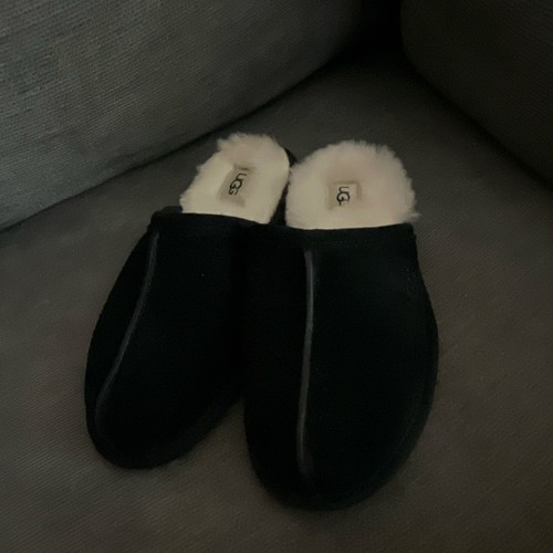 Ugg scuff men mule - ugg,
