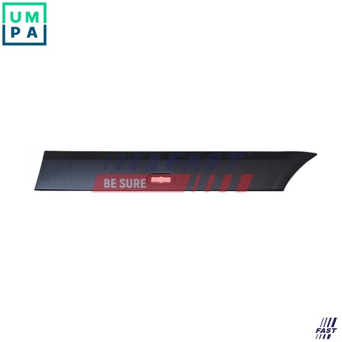 Trimprotection strip quarter - strip,