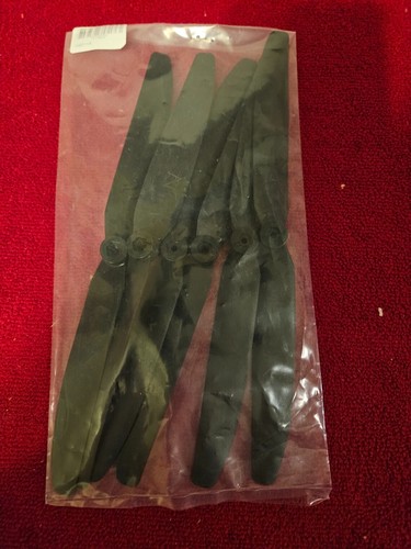 Turnigy propeller kit number