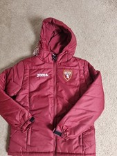 Torino Football Jacket