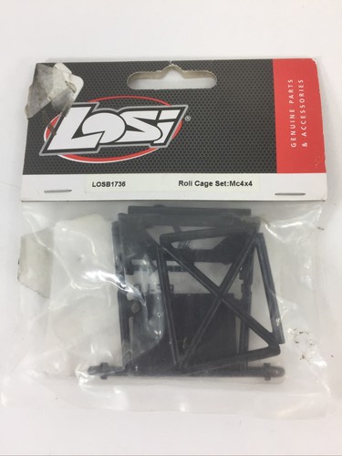 Vintage losi losb1736 roll - losi,
