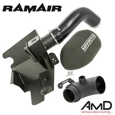 RAMAIR Audi S3 8V Induction