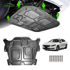 Front Skid Plate For Volvo S60