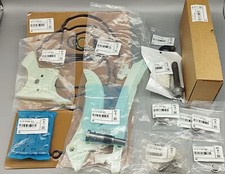 Timing Chain Kit & Oil Pump