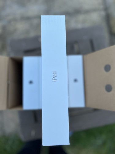 Apple ipad 8th gen - ipad,