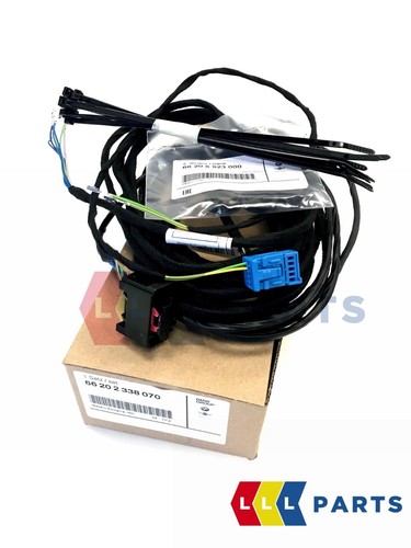 Bmw new genuine f20 f21 - genuine,