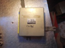  Subaru Impreza WRX T 93-94