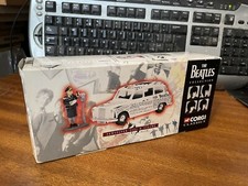 Corgi Classics 58003 Newspaper