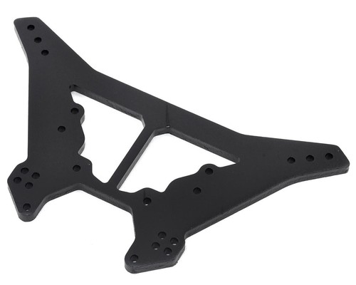 Arrma ar330222 aluminum - aluminum, rear