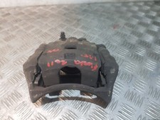 FORD FIESTA ZETEC MK7 1.25P