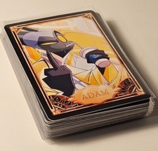 Hazbin Hotel Season 1 Trading