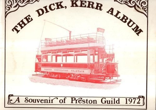 The dick kerr - kerr, a