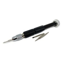 Watchmakers Screwdriver