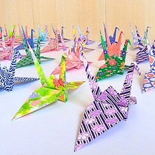 Origami japanese paper - origami,