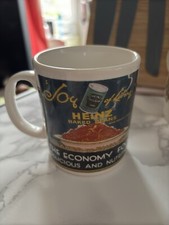 Heinz Baked Beans The Economy