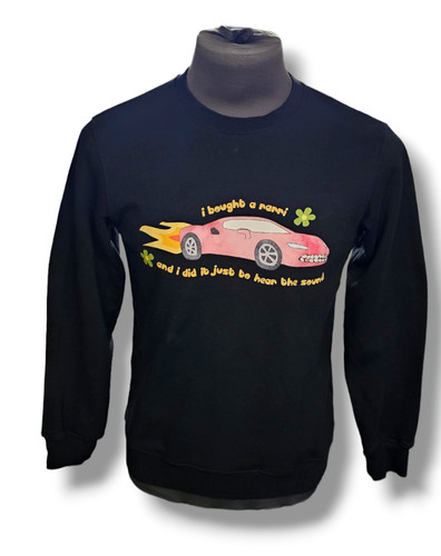 Rich brian rarri mens - rich,