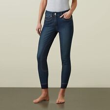 Ariat Women's Halo Denim Full