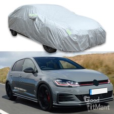 For VW Golf GTI Full Car Cover