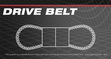 Drive belt for vitacci - drive,