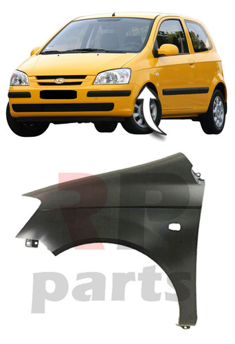 For hyundai getz - hyundai, new