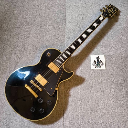 Burny les paul - burny,