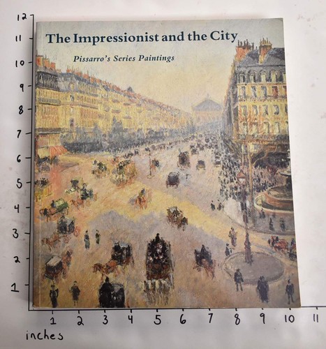 The impressionist - the, &