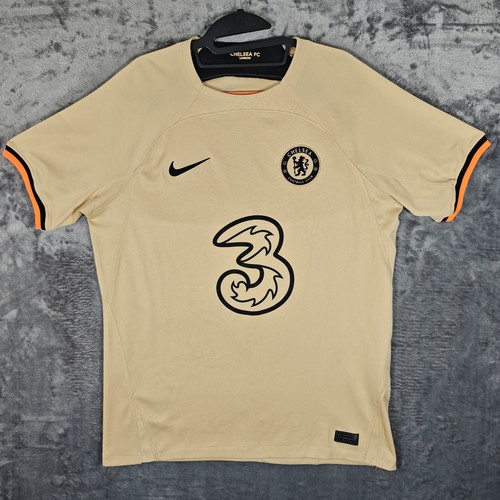 Chelsea 2022 2023 - chelsea, third