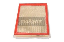 AIR FILTER FITS: VAUXHALL
