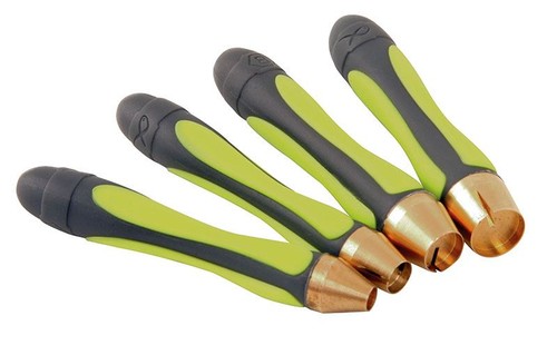 Matrix bread punch set - bread,