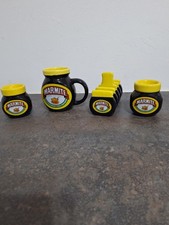 Marmite Breakfast Collection