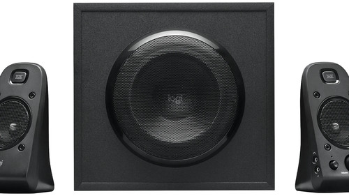 Logitech z623 400 - z623,