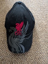 Liverpool FC Baseball cap Football hat