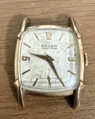 Vintage gruen veri thin curvex - veri-thin,