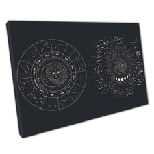 Enchanting Moon Phases &