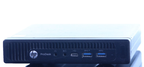 Prodesk 600 mini desktop - 600,
