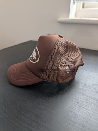 Corteiz trucker cap hat - cap, /