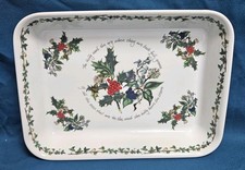 Portmeirion The Holly And The