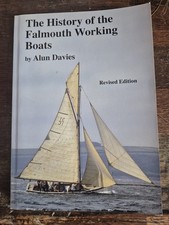 The History of the Falmouth