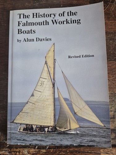 The history falmouth - the,