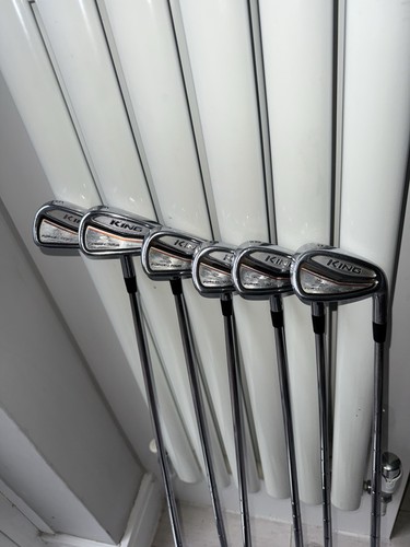 Cobra king forged tour - cobra, /