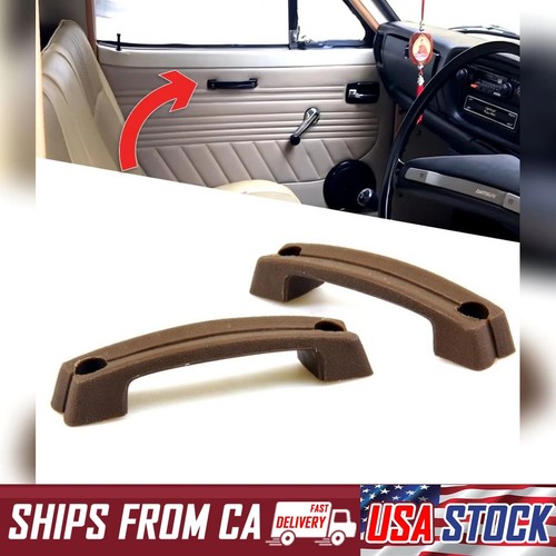 2pcs inner door - door, handle